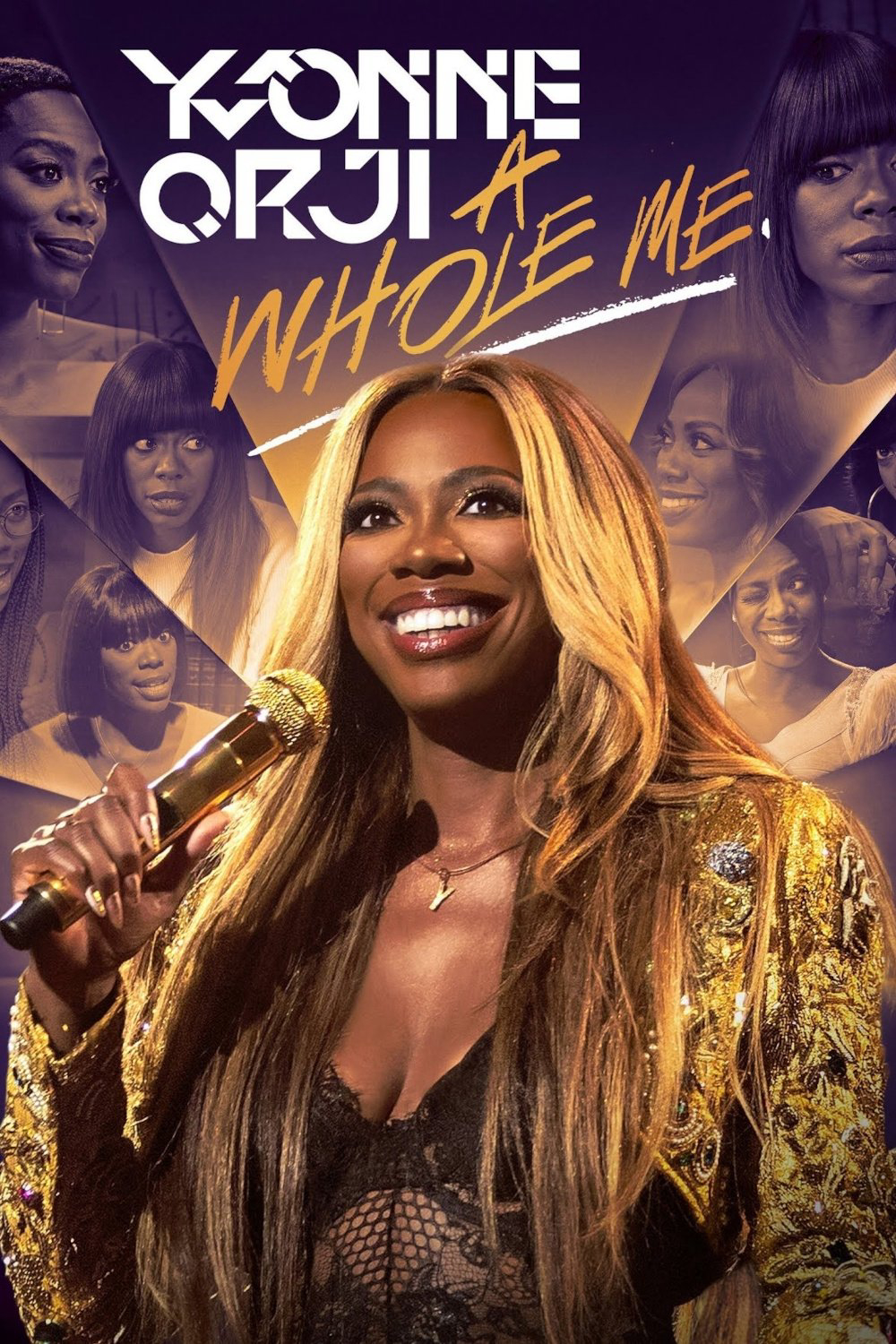 Yvonne Orji: Trọn Vẹn Con Người Tôi