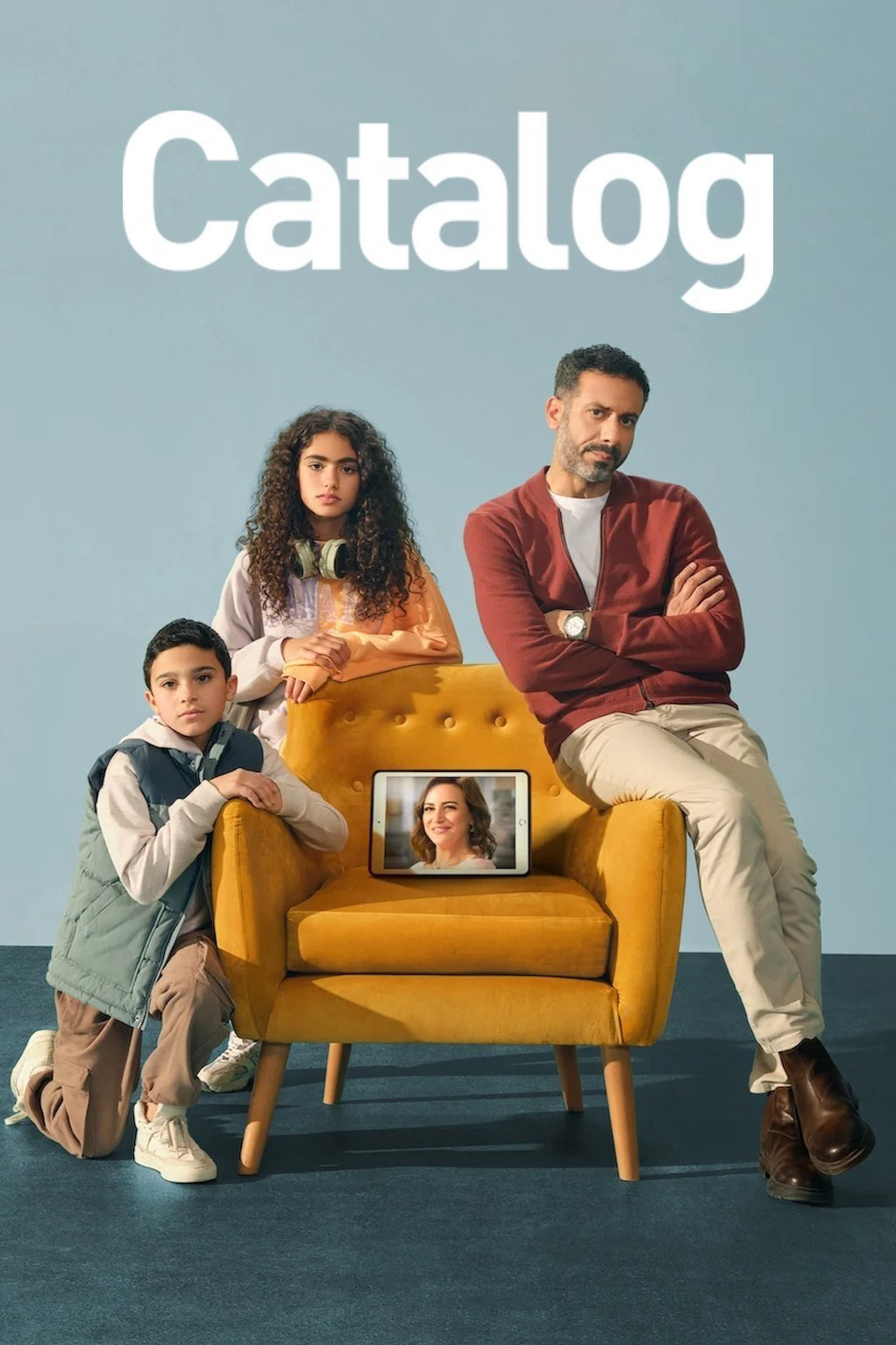 Catalog