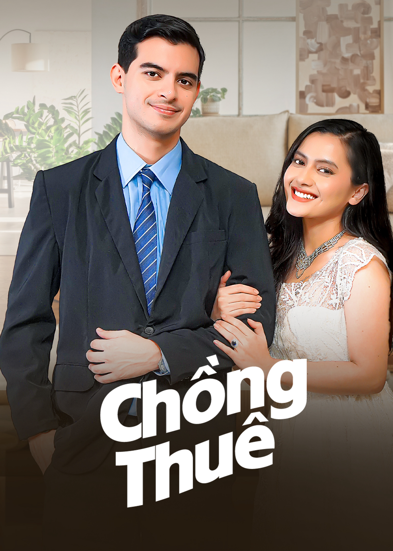 Chồng Thuê